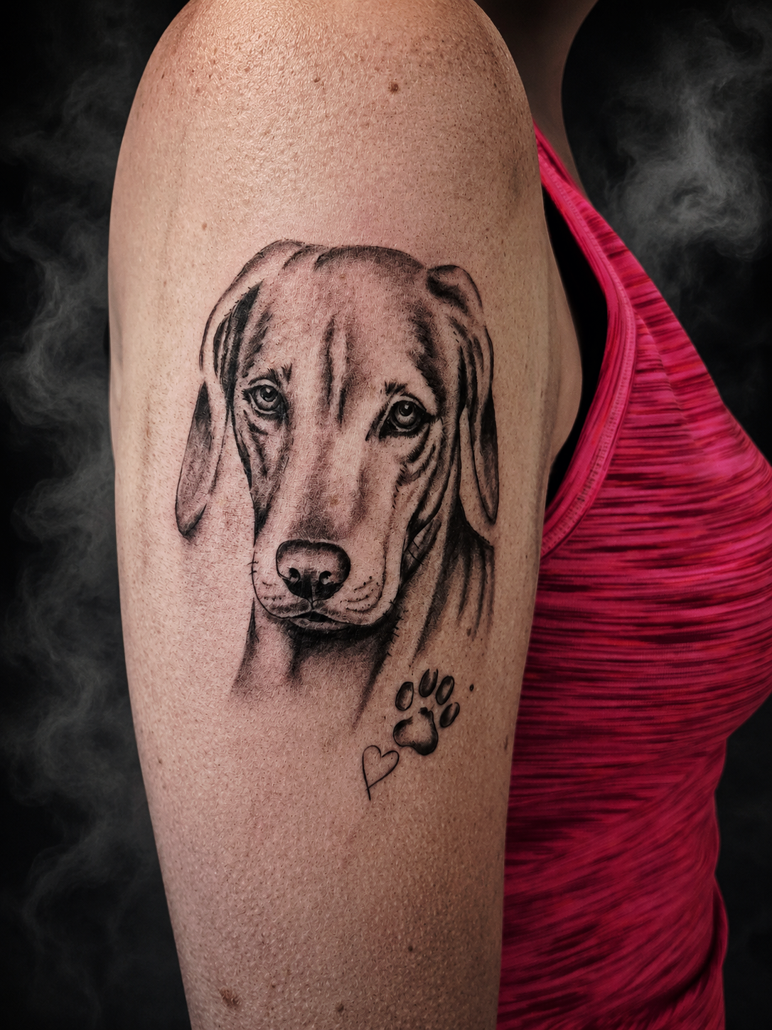 Ťapni pro přesměrování na stránky Lucien- tattoo.cz